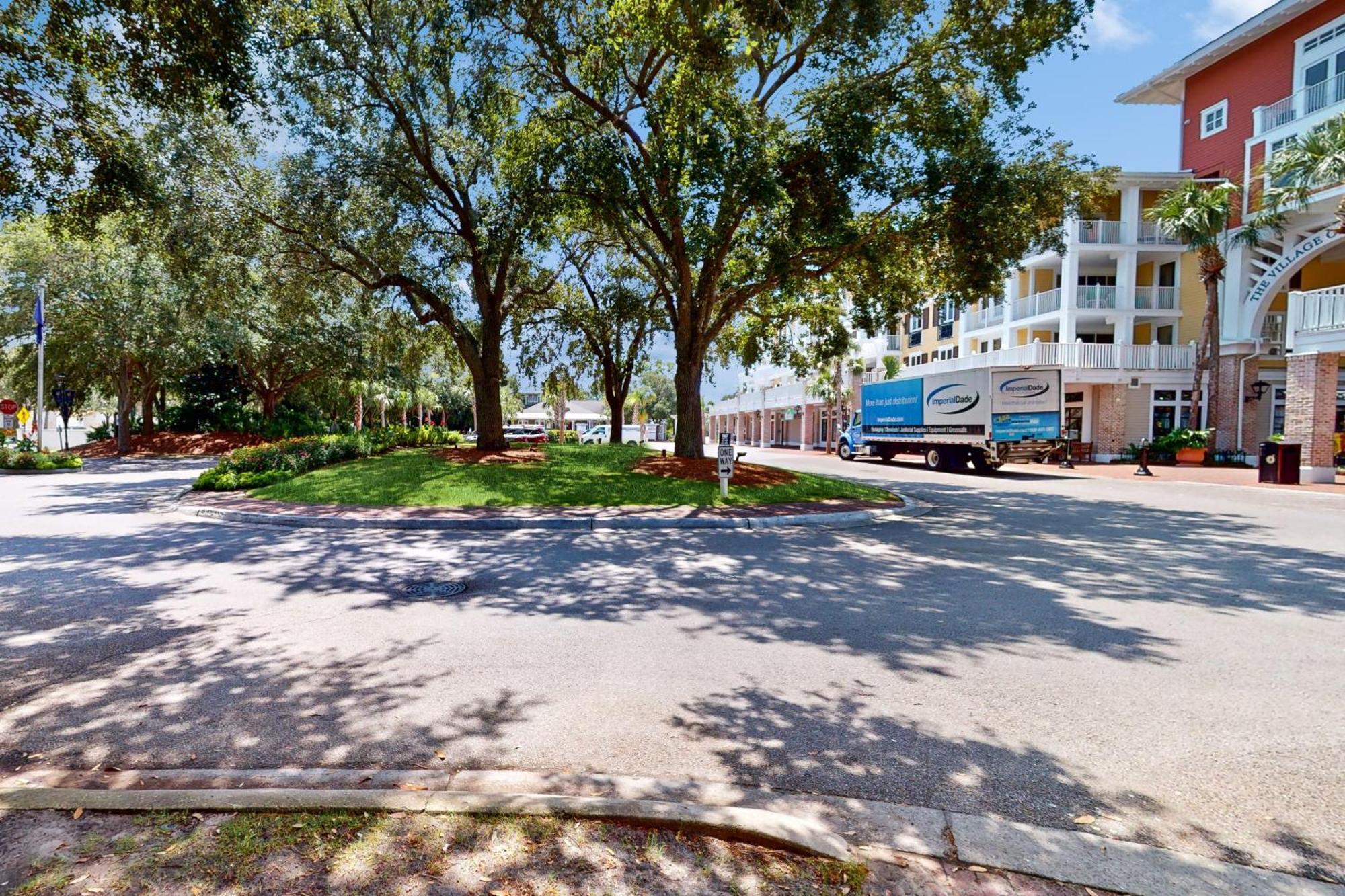 Appartement Baytowne Wharf - Pilot House #408 Destin
