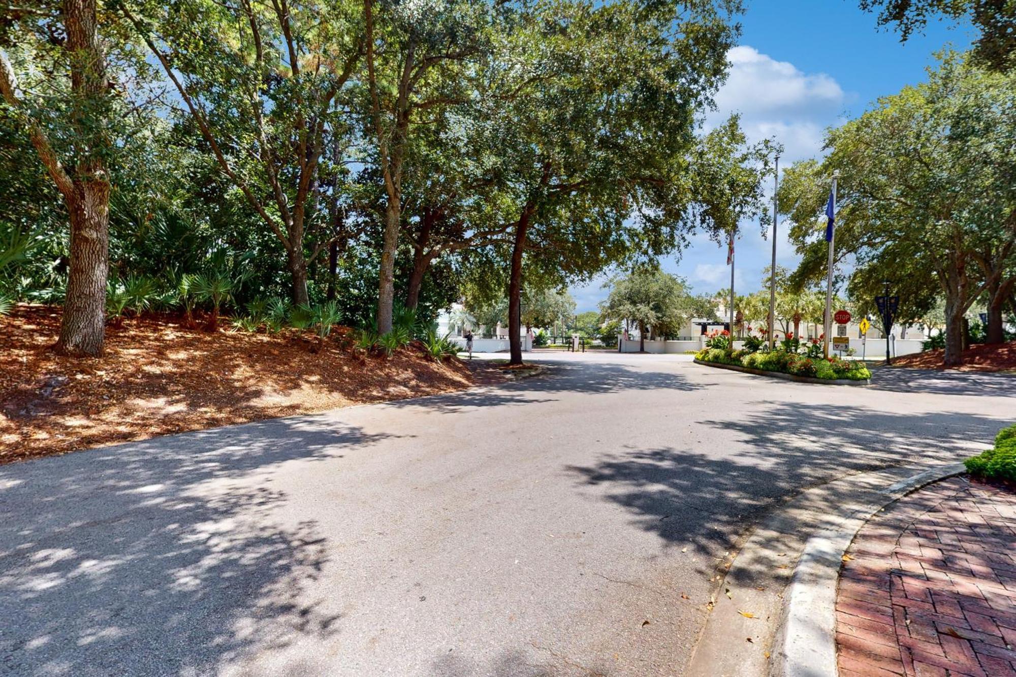 Baytowne Wharf - Pilot House #408 Appartement