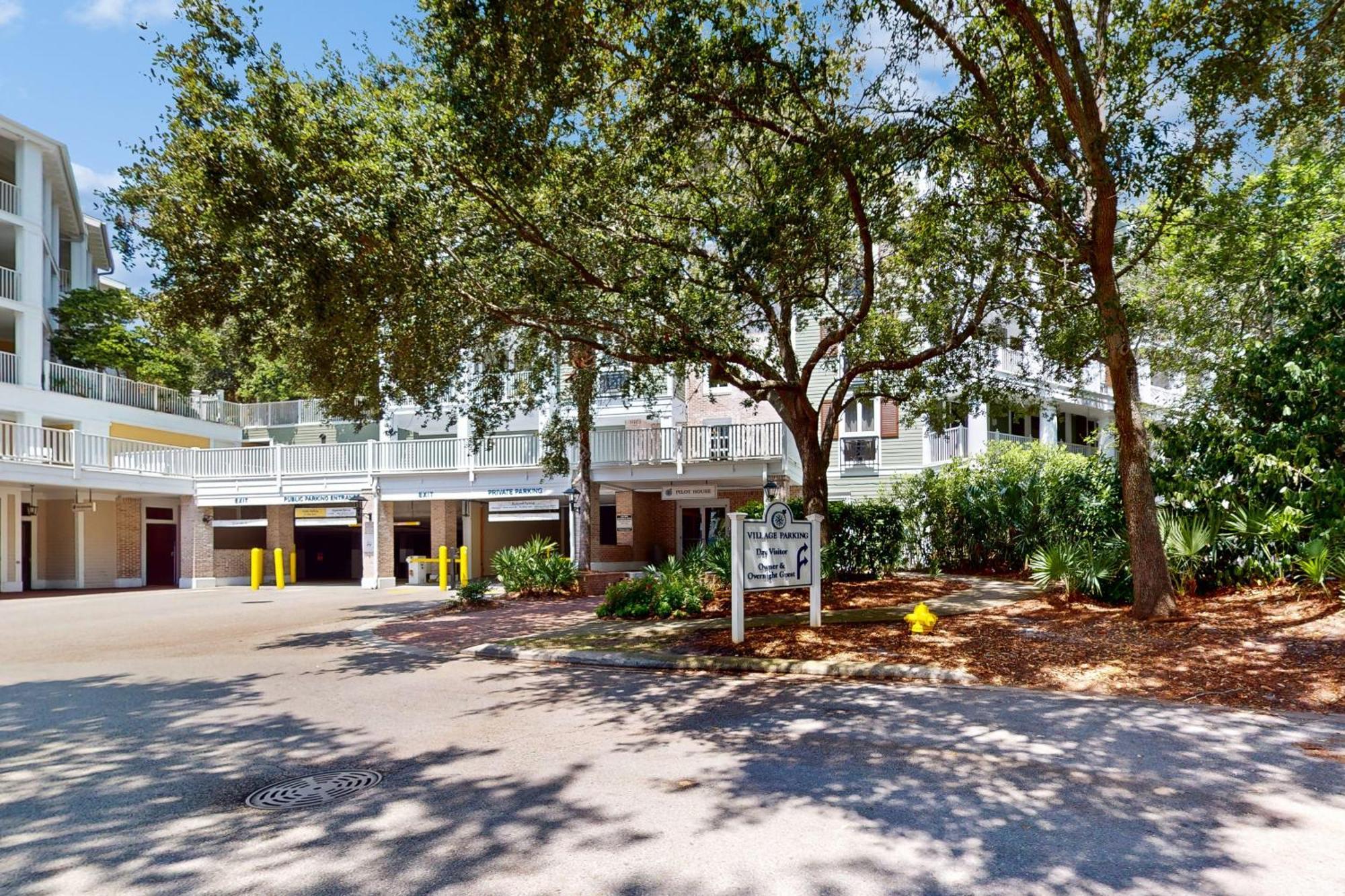 Appartement Baytowne Wharf - Pilot House #408