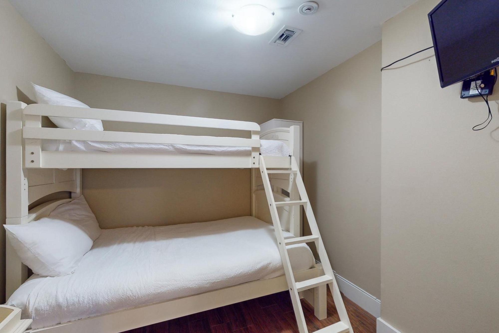 Appartement Baytowne Wharf - Pilot House #408 Destin