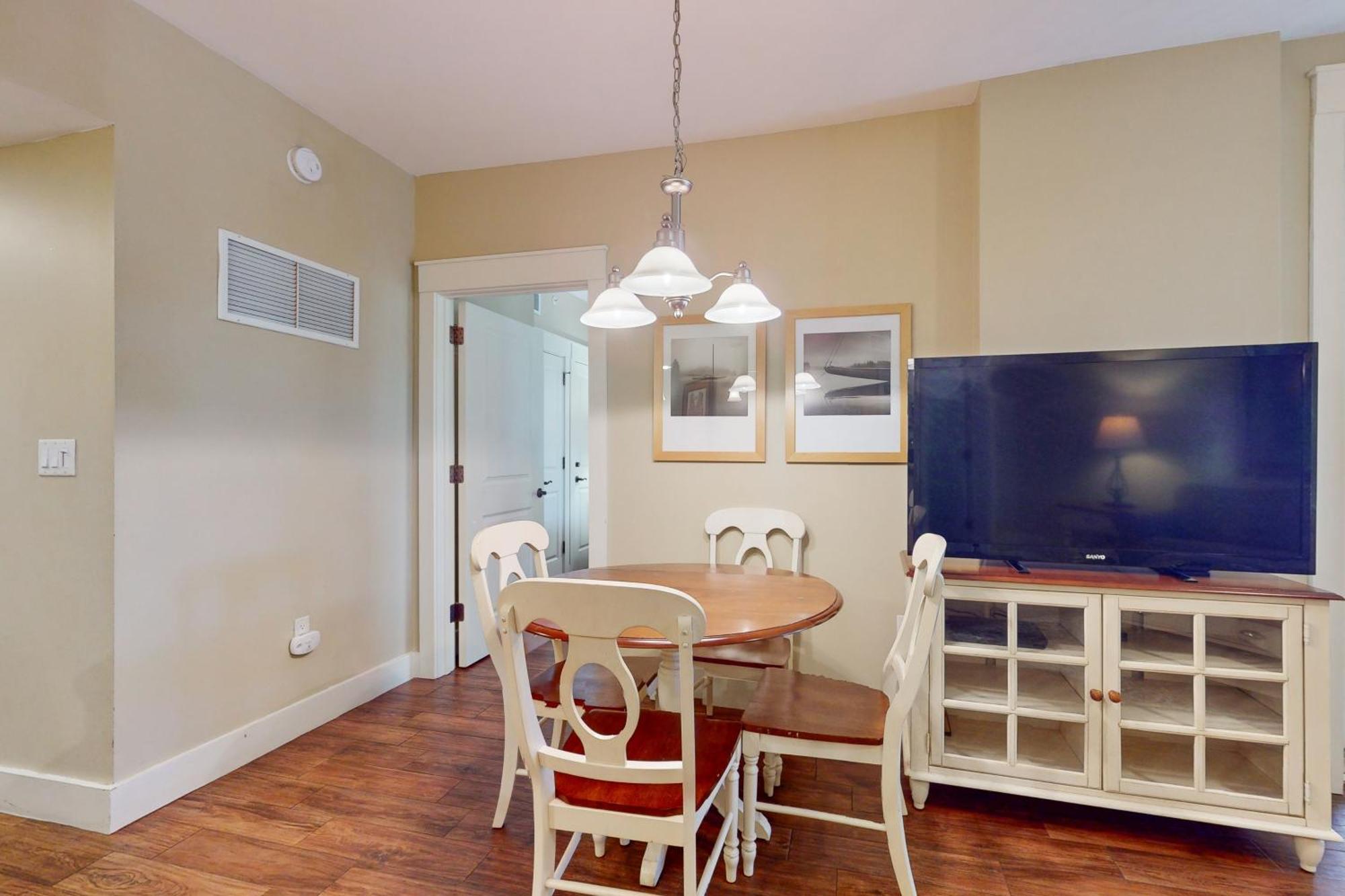 Baytowne Wharf - Pilot House #408 Appartement *