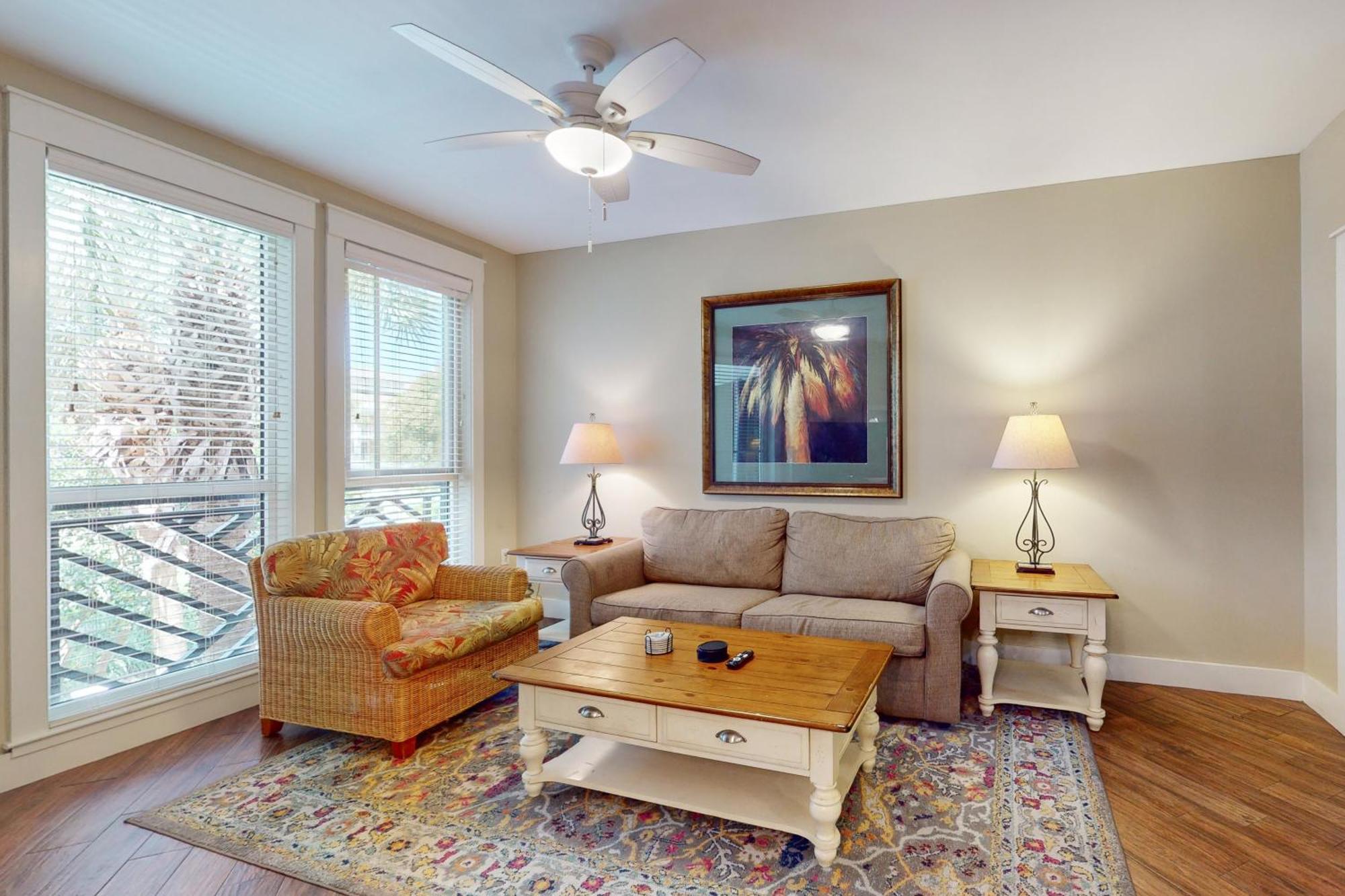 Baytowne Wharf - Pilot House #408 Appartement Destin